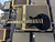 Used Epiphone LES PAUL CUSTOM BLACK BEAUTY Electric Guitar Black 6-String 40085-S000104318 View 1