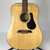 Used Alvarez RD210 Solid Top Acoustic Guitar Natural 41110-S000067718 View 1