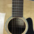 Used Alvarez RD210 Solid Top Acoustic Guitar Natural 41110-S000067718 View 3