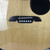 Used Alvarez RD210 Solid Top Acoustic Guitar Natural 41110-S000067718 View 5