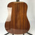 Used Alvarez RD210 Solid Top Acoustic Guitar Natural 41110-S000067718 View 7