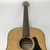 Used Alvarez RD210 Solid Top Acoustic Guitar Natural 41110-S000067718 View 9