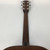 Used Alvarez RD210 Solid Top Acoustic Guitar Natural 41110-S000067718 View 11