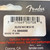 Used Fender ORIG STRAT WHITE SWITCH TIPS 41108-S000038729 View 3