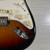 Used Fender AMERICAN STANDARD STRAT 2015 MODDED S Type Electric Guitar Sunburst 6-String 40087-S000226815 View 2