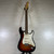Used Fender AMERICAN STANDARD STRAT 2015 MODDED S Type Electric Guitar Sunburst 6-String 40087-S000226815 View 4