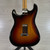Used Fender AMERICAN STANDARD STRAT 2015 MODDED S Type Electric Guitar Sunburst 6-String 40087-S000226815 View 5