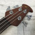 Used Ovation Celebrity CC74 Acoustic Electric Bass Guitar 40051-S000113207 View 8