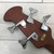 Used Ovation Celebrity CC74 Acoustic Electric Bass Guitar 40051-S000113207 View 10