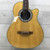 Used Ovation Celebrity CC74 Acoustic Electric Bass Guitar 40051-S000113207 View 1
