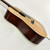 Used Epiphone TEXAN FT-145 Acoustic Guitar Natural 6-String 41103-S000054531 View 4
