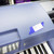 Used Wurlitzer 200A Vintage 49 Key Keyboard Piano 40042-S000251702 View 8