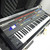 Used Roland Juno 106 61-Key Synthesizer *Case not included* 40042-S000251715 View 1