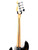Used Jay Turser JTB-402 JAZZ BASS J Type Bass Guitar Sunburst 4-String 41124-S000200623 View 10