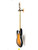 Used Jay Turser JTB-402 JAZZ BASS J Type Bass Guitar Sunburst 4-String 41124-S000200623 View 7