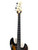 Used Jay Turser JTB-402 JAZZ BASS J Type Bass Guitar Sunburst 4-String 41124-S000200623 View 5