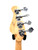 Used Jay Turser JTB-402 JAZZ BASS J Type Bass Guitar Sunburst 4-String 41124-S000200623 View 11