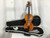 Used Strobel ML-80 4/4 VIOLIN Violin 4/4 Size 40012-S000296605 View 1