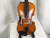 Used Strobel ML-80 4/4 VIOLIN Violin 4/4 Size 40012-S000296605 View 2