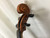 Used Strobel ML-80 4/4 VIOLIN Violin 4/4 Size 40012-S000296605 View 4