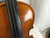 Used Strobel ML-80 4/4 VIOLIN Violin 4/4 Size 40012-S000296605 View 5