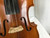 Used Strobel ML-80 4/4 VIOLIN Violin 4/4 Size 40012-S000296605 View 8