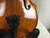 Used Strobel ML-80 4/4 VIOLIN Violin 4/4 Size 40012-S000296605 View 9