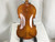 Used Strobel ML-80 4/4 VIOLIN Violin 4/4 Size 40012-S000296605 View 11