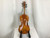 Used Strobel ML-80 4/4 VIOLIN Violin 4/4 Size 40012-S000296605 View 12