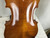Used Strobel ML-80 4/4 VIOLIN Violin 4/4 Size 40012-S000296605 View 16