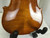 Used Strobel ML-80 4/4 VIOLIN Violin 4/4 Size 40012-S000296605 View 17
