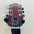 Used Gretsch G6120-BSHR-RRT BRIAN SETZER Electric Guitar Red 6-String 41116-S000046449 View 2