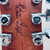 Used Gretsch G6120-BSHR-RRT BRIAN SETZER Electric Guitar Red 6-String 41116-S000046449 View 7