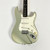Used Fender 1997 AMERICAN STANDARD Electric Guitar Silver/Gray 6-String 41103-S000054535 View 1
