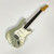 Used Fender 1997 AMERICAN STANDARD Electric Guitar Silver/Gray 6-String 41103-S000054535 View 2