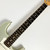 Used Fender 1997 AMERICAN STANDARD Electric Guitar Silver/Gray 6-String 41103-S000054535 View 5