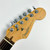 Used Fender 1997 AMERICAN STANDARD Electric Guitar Silver/Gray 6-String 41103-S000054535 View 6