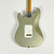 Used Fender 1997 AMERICAN STANDARD Electric Guitar Silver/Gray 6-String 41103-S000054535 View 8