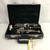 Used Vito RESO-TONE 3 Resonite Clarinet 41128-S000102581 View 4