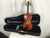 Used Johannes Kohr 13 INCH K400V VIOLA Viola 13" 40012-S000296621 View 1