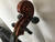 Used Johannes Kohr 13 INCH K400V VIOLA Viola 13" 40012-S000296621 View 5