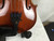 Used Johannes Kohr 13 INCH K400V VIOLA Viola 13" 40012-S000296621 View 9