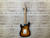 Used Squier STRAT Electric Guitar 41112-S000095323 View 6