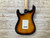 Used Squier STRAT Electric Guitar 41112-S000095323 View 5