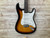 Used Squier STRAT Electric Guitar 41112-S000095323 View 1