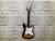 Used Squier STRAT Electric Guitar 41112-S000095323 View 2