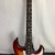 Used Fender 2008 MIM STRATOCASTER S Type Electric Guitar Cherry Sunburst 6-String 41128-S000102595 View 8