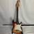 Used Fender 2008 MIM STRATOCASTER S Type Electric Guitar Cherry Sunburst 6-String 41128-S000102595 View 2