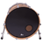 New Attack 24" Pro Flex 1 Ported Black 40112-DHNO24P View 1