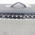Used Fender Twin Amp 2 X 12 Tube Combo Amplifier 40042-S000251731 View 3